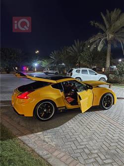 نيسان 370Z
